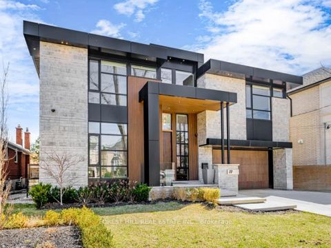 Photo 0 at 77 Risebrough Avenue, Newtonbrook East, Toronto