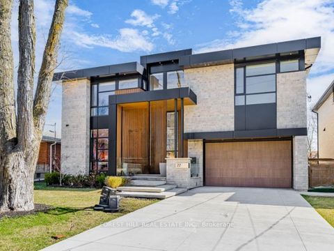 Photo 1 at 77 Risebrough Avenue, Newtonbrook East, Toronto