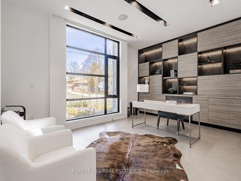 Photo 3 at 77 Risebrough Avenue, Newtonbrook East, Toronto