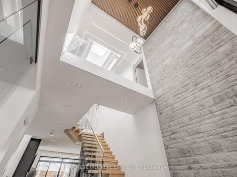 Photo 5 at 77 Risebrough Avenue, Newtonbrook East, Toronto