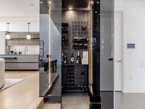 Photo 8 at 77 Risebrough Avenue, Newtonbrook East, Toronto