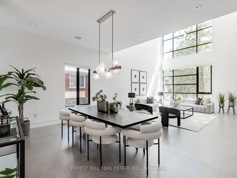 Photo 10 at 77 Risebrough Avenue, Newtonbrook East, Toronto