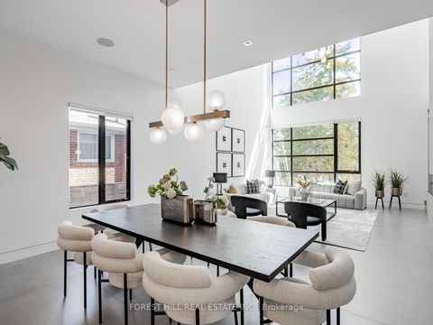 Photo 13 at 77 Risebrough Avenue, Newtonbrook East, Toronto