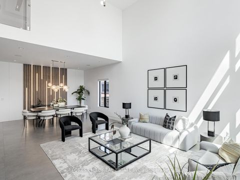 Photo 15 at 77 Risebrough Avenue, Newtonbrook East, Toronto