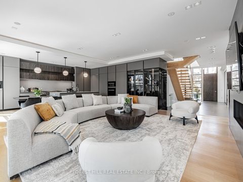 Photo 18 at 77 Risebrough Avenue, Newtonbrook East, Toronto