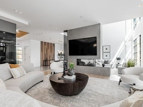 Photo 19 at 77 Risebrough Avenue, Newtonbrook East, Toronto