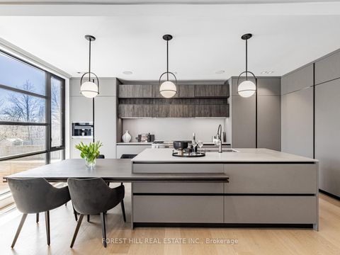 Photo 21 at 77 Risebrough Avenue, Newtonbrook East, Toronto