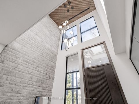 Photo 24 at 77 Risebrough Avenue, Newtonbrook East, Toronto