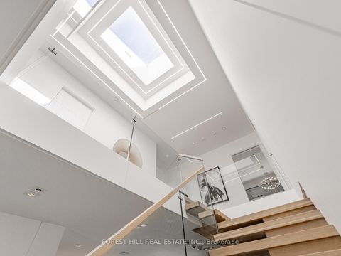 Photo 25 at 77 Risebrough Avenue, Newtonbrook East, Toronto
