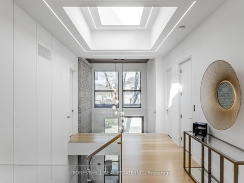Photo 28 at 77 Risebrough Avenue, Newtonbrook East, Toronto