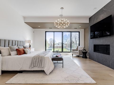 Photo 32 at 77 Risebrough Avenue, Newtonbrook East, Toronto