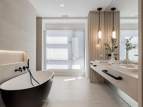 Photo 36 at 77 Risebrough Avenue, Newtonbrook East, Toronto