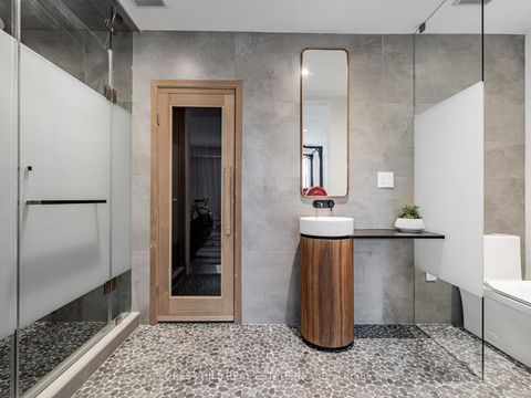 Photo 38 at 77 Risebrough Avenue, Newtonbrook East, Toronto