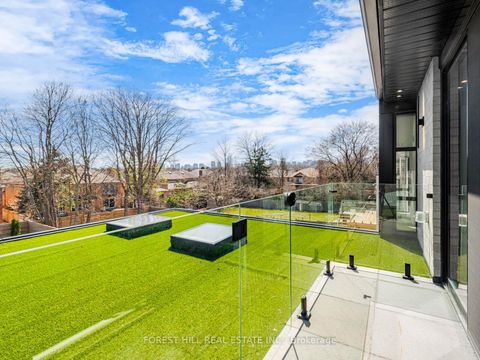 Photo 46 at 77 Risebrough Avenue, Newtonbrook East, Toronto