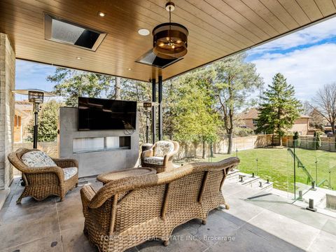 Photo 47 at 77 Risebrough Avenue, Newtonbrook East, Toronto