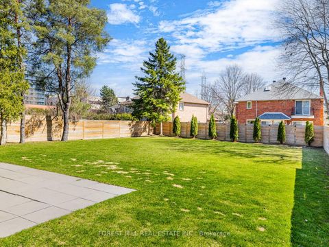 Photo 48 at 77 Risebrough Avenue, Newtonbrook East, Toronto