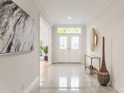 Photo 1 at 211 Byng Avenue, Willowdale East, Toronto