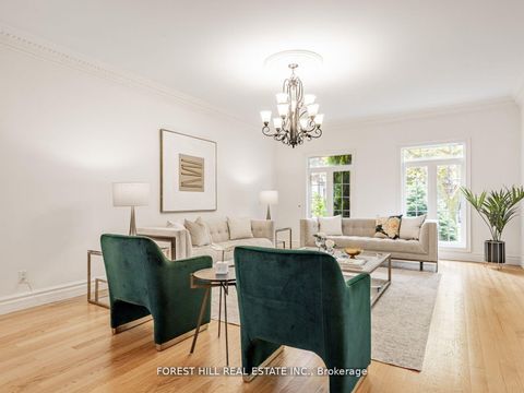 Photo 4 at 211 Byng Avenue, Willowdale East, Toronto