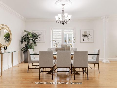 Photo 6 at 211 Byng Avenue, Willowdale East, Toronto