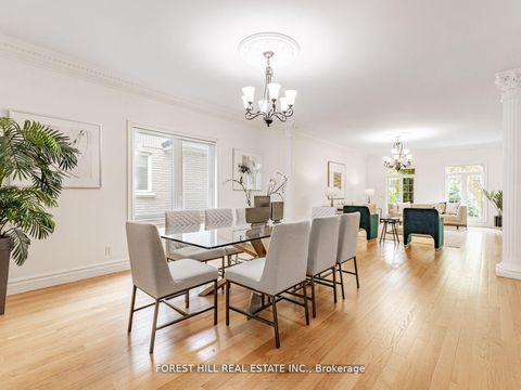 Photo 7 at 211 Byng Avenue, Willowdale East, Toronto