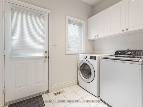 Photo 9 at 211 Byng Avenue, Willowdale East, Toronto