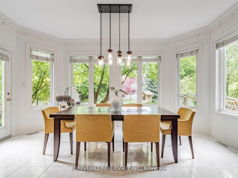 Photo 12 at 211 Byng Avenue, Willowdale East, Toronto