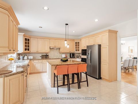 Photo 13 at 211 Byng Avenue, Willowdale East, Toronto