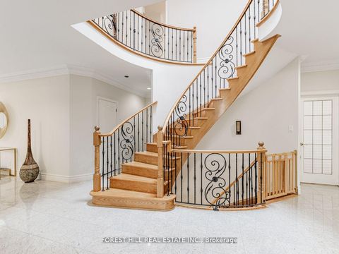 Photo 15 at 211 Byng Avenue, Willowdale East, Toronto