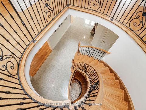 Photo 16 at 211 Byng Avenue, Willowdale East, Toronto