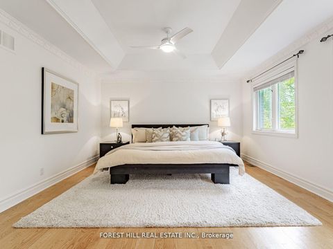Photo 17 at 211 Byng Avenue, Willowdale East, Toronto
