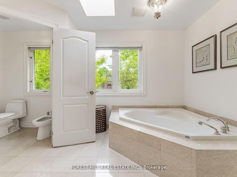 Photo 18 at 211 Byng Avenue, Willowdale East, Toronto