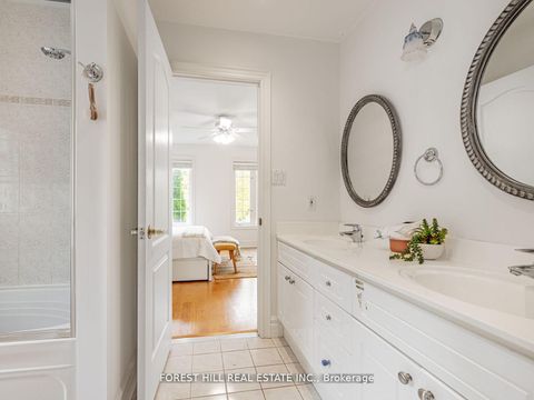 Photo 20 at 211 Byng Avenue, Willowdale East, Toronto