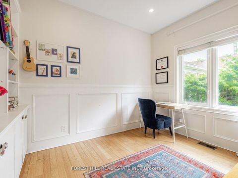 Photo 22 at 211 Byng Avenue, Willowdale East, Toronto