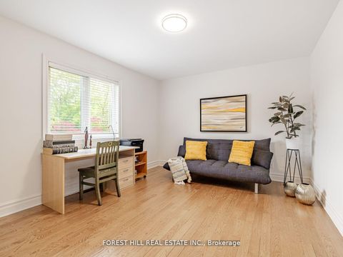 Photo 23 at 211 Byng Avenue, Willowdale East, Toronto