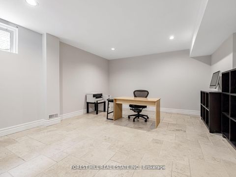 Photo 26 at 211 Byng Avenue, Willowdale East, Toronto
