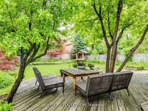 Photo 28 at 211 Byng Avenue, Willowdale East, Toronto