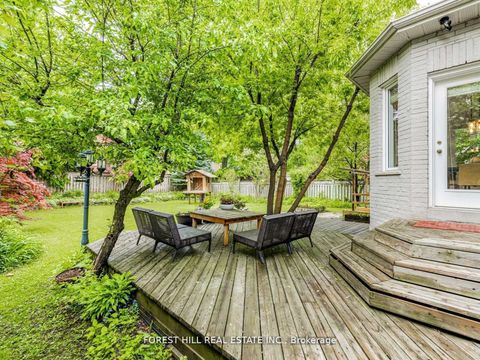Photo 29 at 211 Byng Avenue, Willowdale East, Toronto