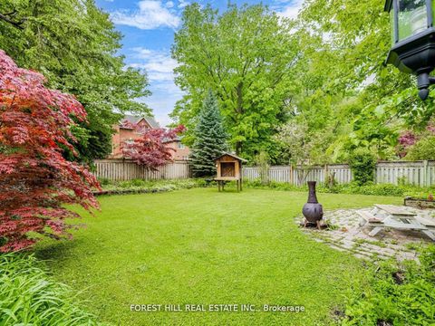 Photo 30 at 211 Byng Avenue, Willowdale East, Toronto
