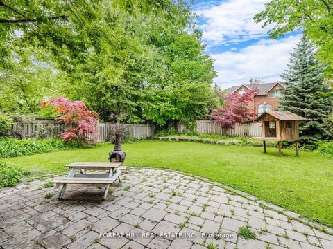 Photo 31 at 211 Byng Avenue, Willowdale East, Toronto
