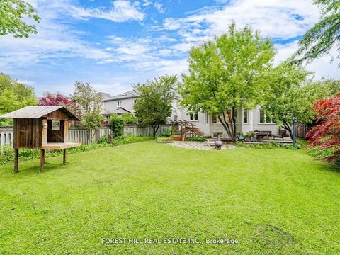 Photo 32 at 211 Byng Avenue, Willowdale East, Toronto