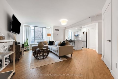Photo 0 at 213 - 801 King Street W, Niagara, Toronto