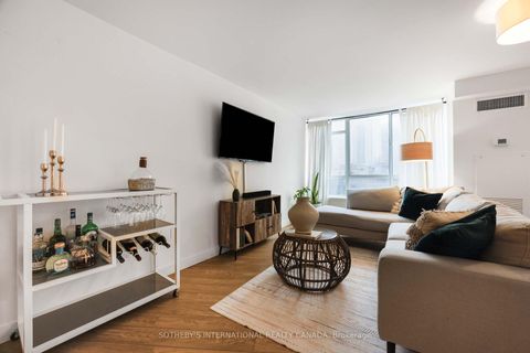 Photo 1 at 213 - 801 King Street W, Niagara, Toronto