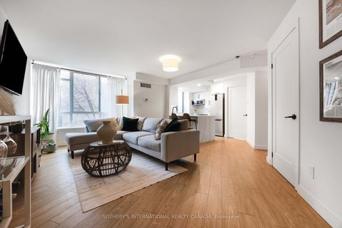 Photo 2 at 213 - 801 King Street W, Niagara, Toronto