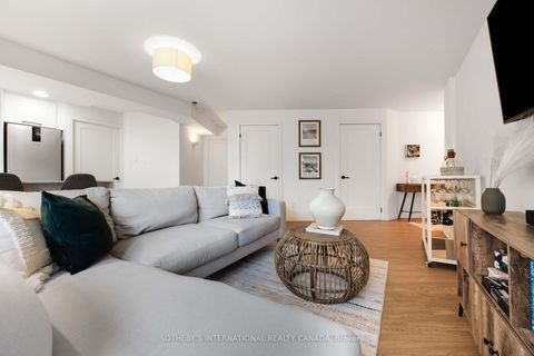 Photo 4 at 213 - 801 King Street W, Niagara, Toronto