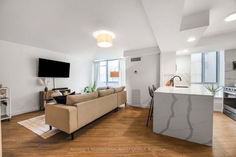 Photo 5 at 213 - 801 King Street W, Niagara, Toronto