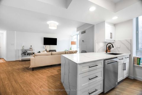 Photo 6 at 213 - 801 King Street W, Niagara, Toronto