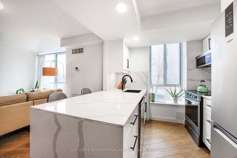 Photo 11 at 213 - 801 King Street W, Niagara, Toronto