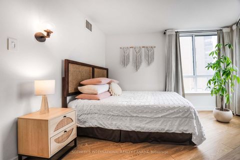 Photo 13 at 213 - 801 King Street W, Niagara, Toronto