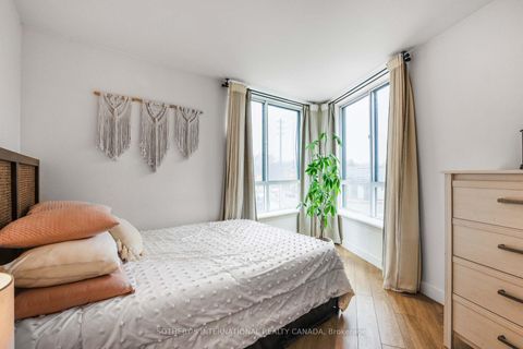 Photo 15 at 213 - 801 King Street W, Niagara, Toronto