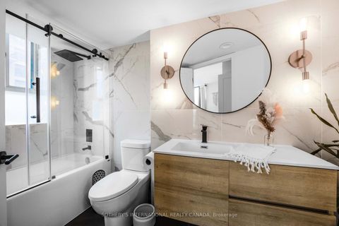 Photo 16 at 213 - 801 King Street W, Niagara, Toronto